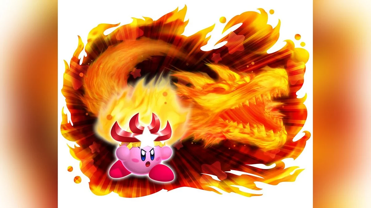 Скриншот из игры Kirby's Return to Dream Land - 31