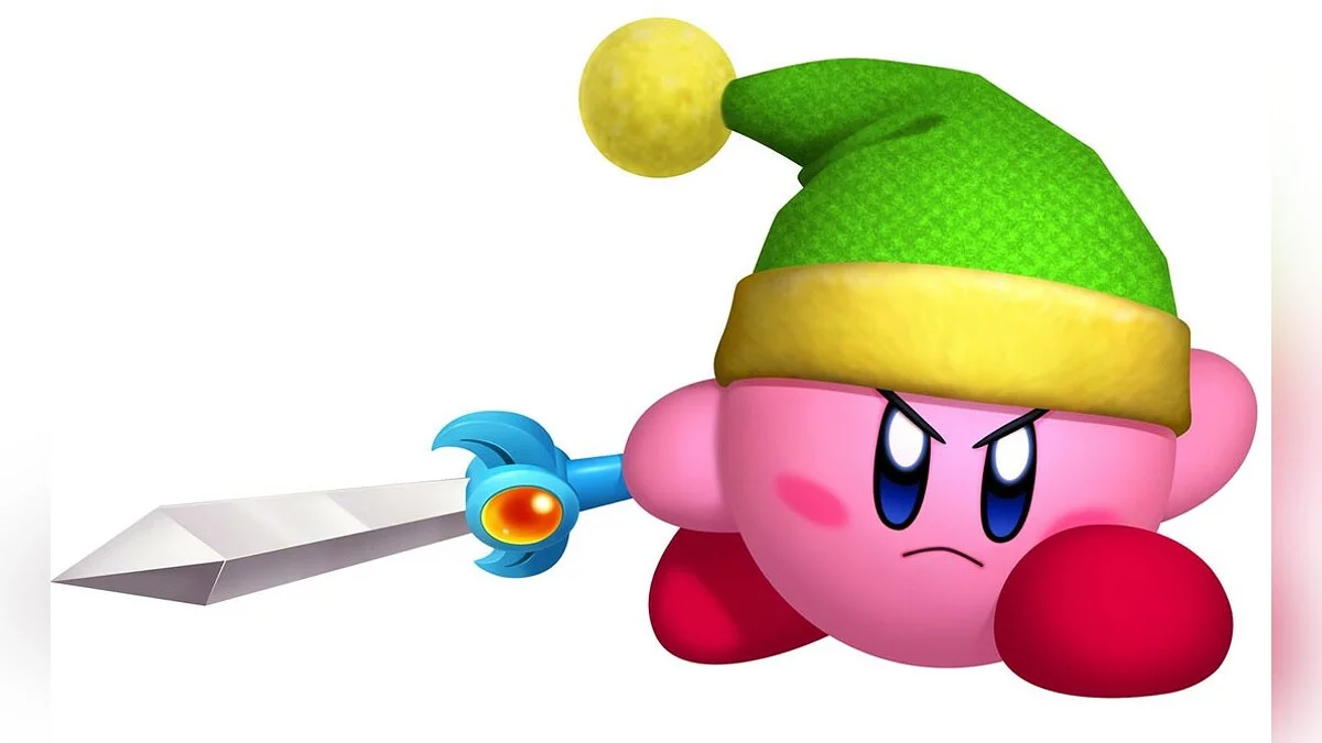 Скриншот из игры Kirby's Return to Dream Land - 39