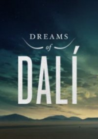 Обложка игры Dreams of Dali