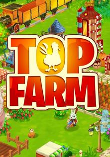 Обложка игры Top Farm