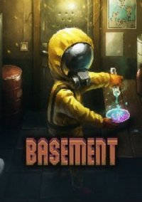 Обложка Basement