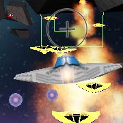 Обложка Space Mission