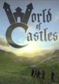 Обложка World of Castles