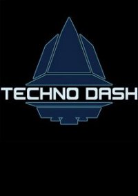 Обложка Techno Dash