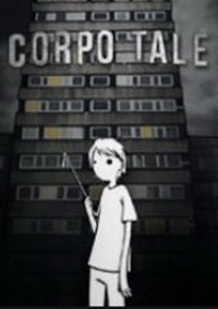 Обложка Corpo Tale