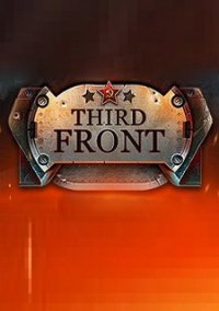 Обложка Third Front