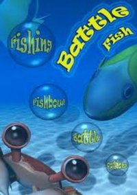 Обложка игры Battle Fish