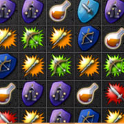 Обложка Age of Puzzle