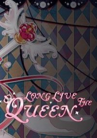 Обложка игры Long Live The Queen
