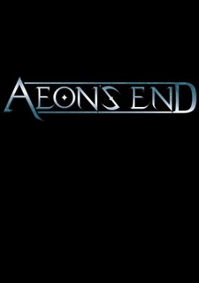 Обложка Aeon's End