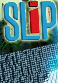 Обложка Slip