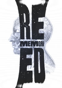 Обложка Rememoried