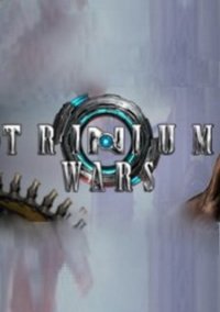 Обложка Trinium Wars