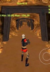 Обложка Umbra Corps