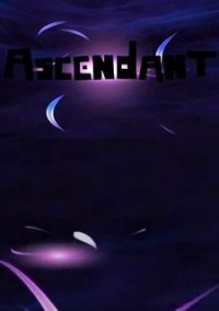 Обложка Ascendant
