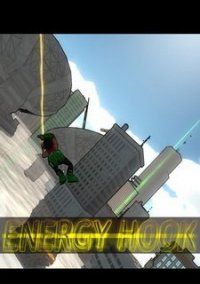 Обложка Energy Hook