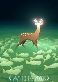 Обложка игры Way To The Woods