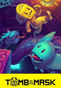Обложка игры Tomb of the Mask