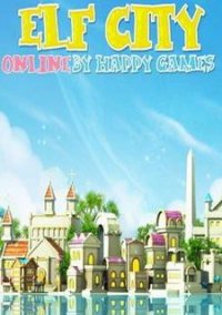 Обложка Elf Online