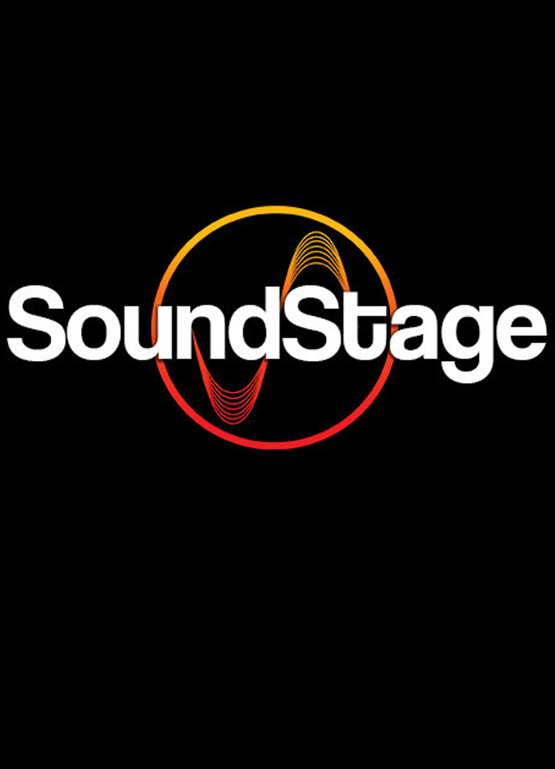 Обложка SoundStage