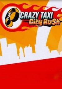 Обложка Crazy Taxi: City Rush