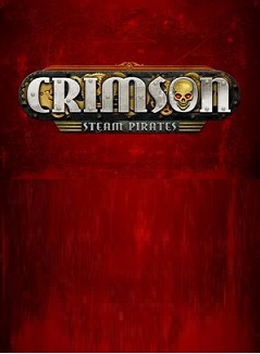 Обложка игры Crimson: Steam Pirates