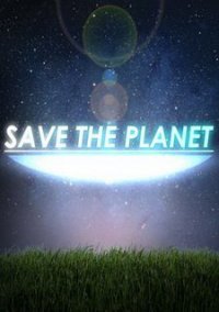 Обложка Save The Planet