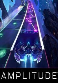 Обложка игры Amplitude (2016)
