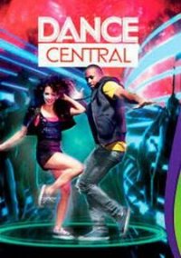 Обложка игры Dance Central