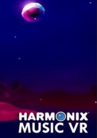 Обложка игры Harmonix Music VR