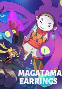 Обложка MAGATAMA Earrings