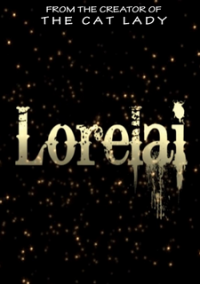 Обложка игры Lorelai