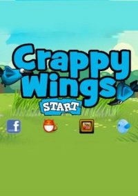 Обложка Crappy Wings