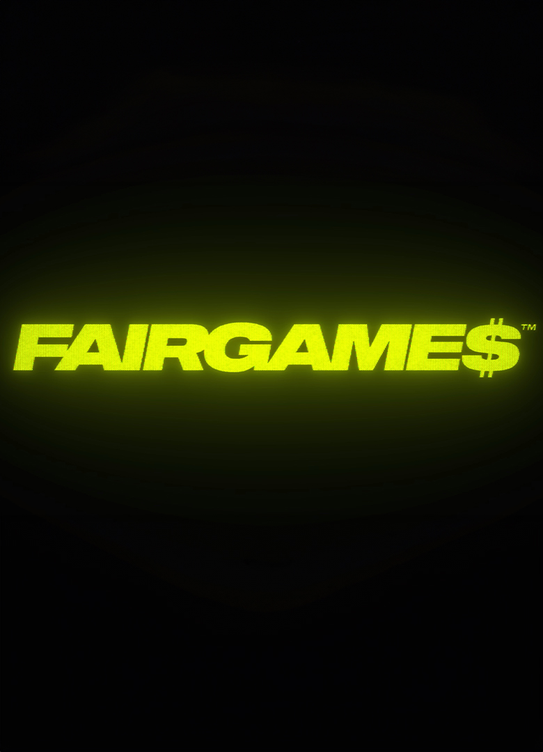 Обложка Fairgame$