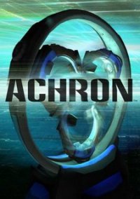 Обложка Achron