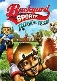 Обложка игры Backyard Sports: Rookie Rush