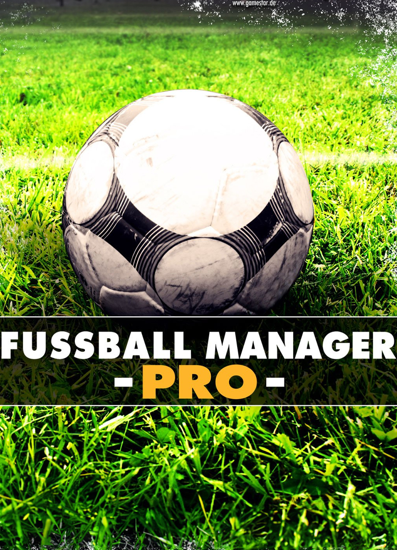 Обложка Soccer Manager Pro