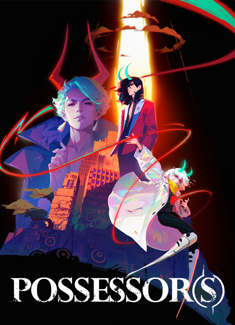 Обложка игры Possessor(s)