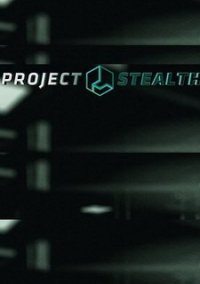 Обложка Project Stealth