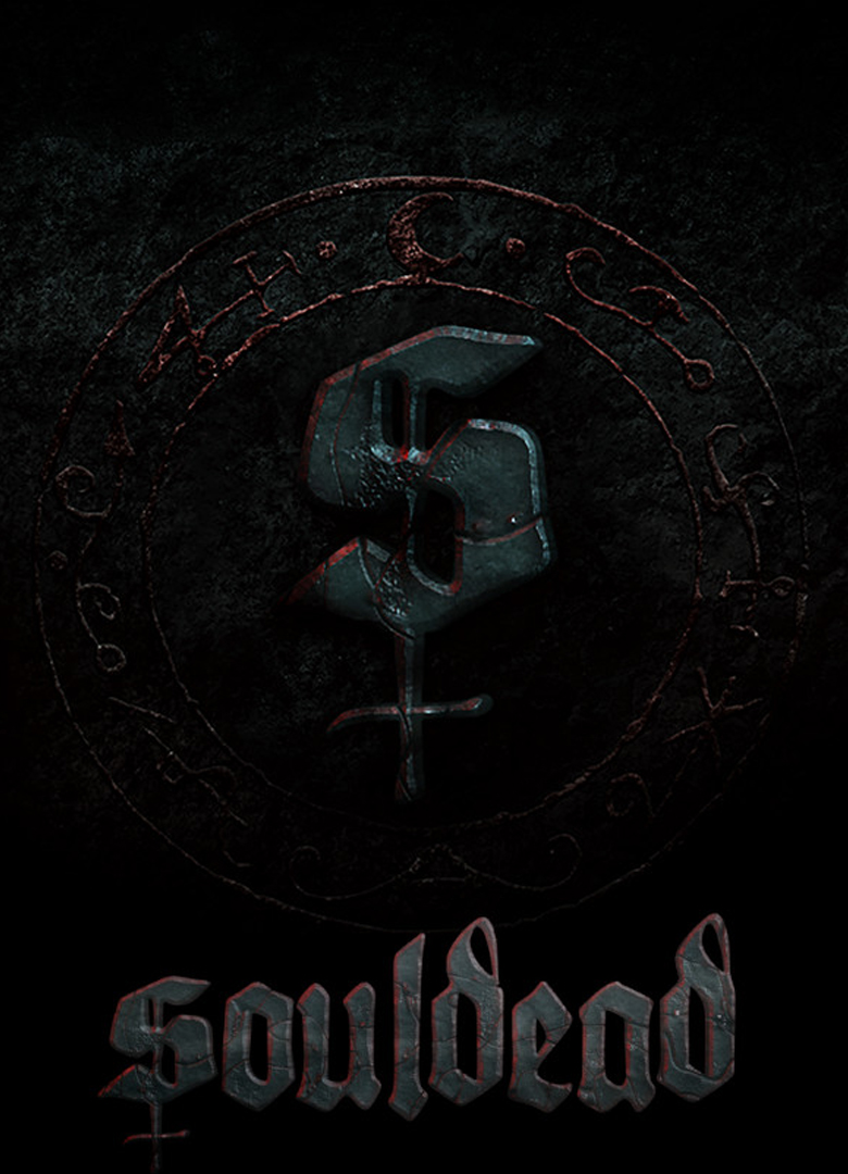 Обложка Souldead