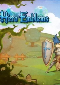 Обложка Hero Emblems