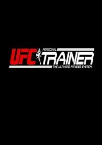 Обложка игры UFC Personal Trainer: The Ultimate Fitness System