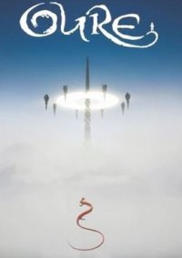 Обложка игры Oure