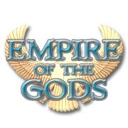 Обложка Empire of the Gods