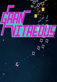 Обложка Gran Vitreous