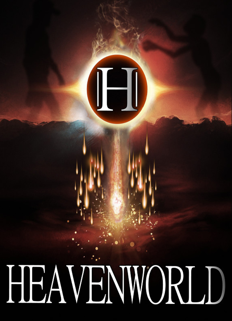 Обложка игры Heavenworld