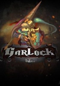 Обложка Garlock Online