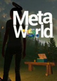 Обложка MetaWorld