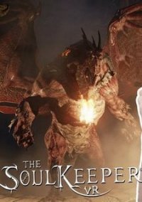 Обложка The SoulKeeper VR