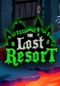 Обложка The Lost Resort